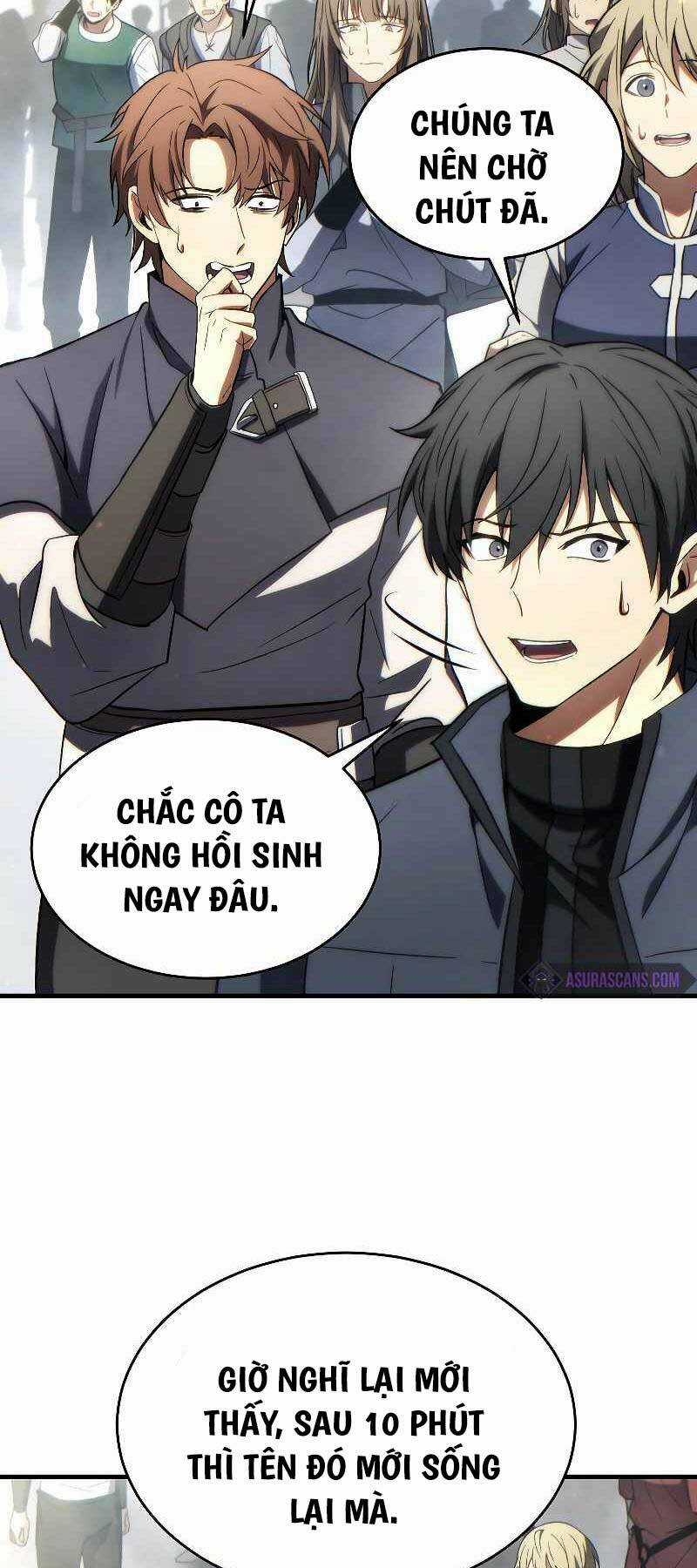 Người Chơi Mạnh Nhất Hồi Quy Lần Thứ 100 Chapter 36 trang 7
