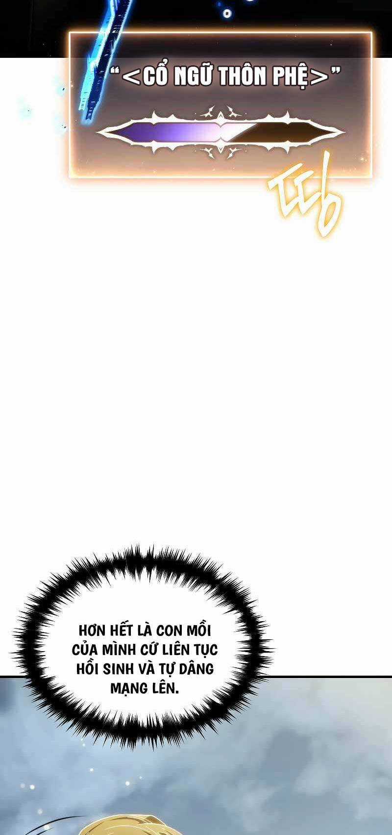 Người Chơi Mạnh Nhất Hồi Quy Lần Thứ 100 Chapter 36 trang 70