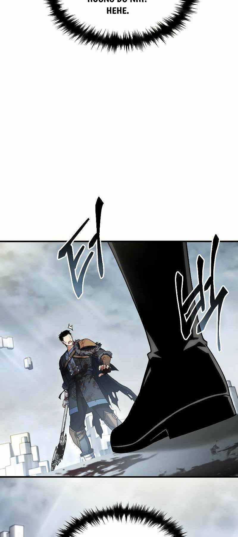 Người Chơi Mạnh Nhất Hồi Quy Lần Thứ 100 Chapter 36 trang 75