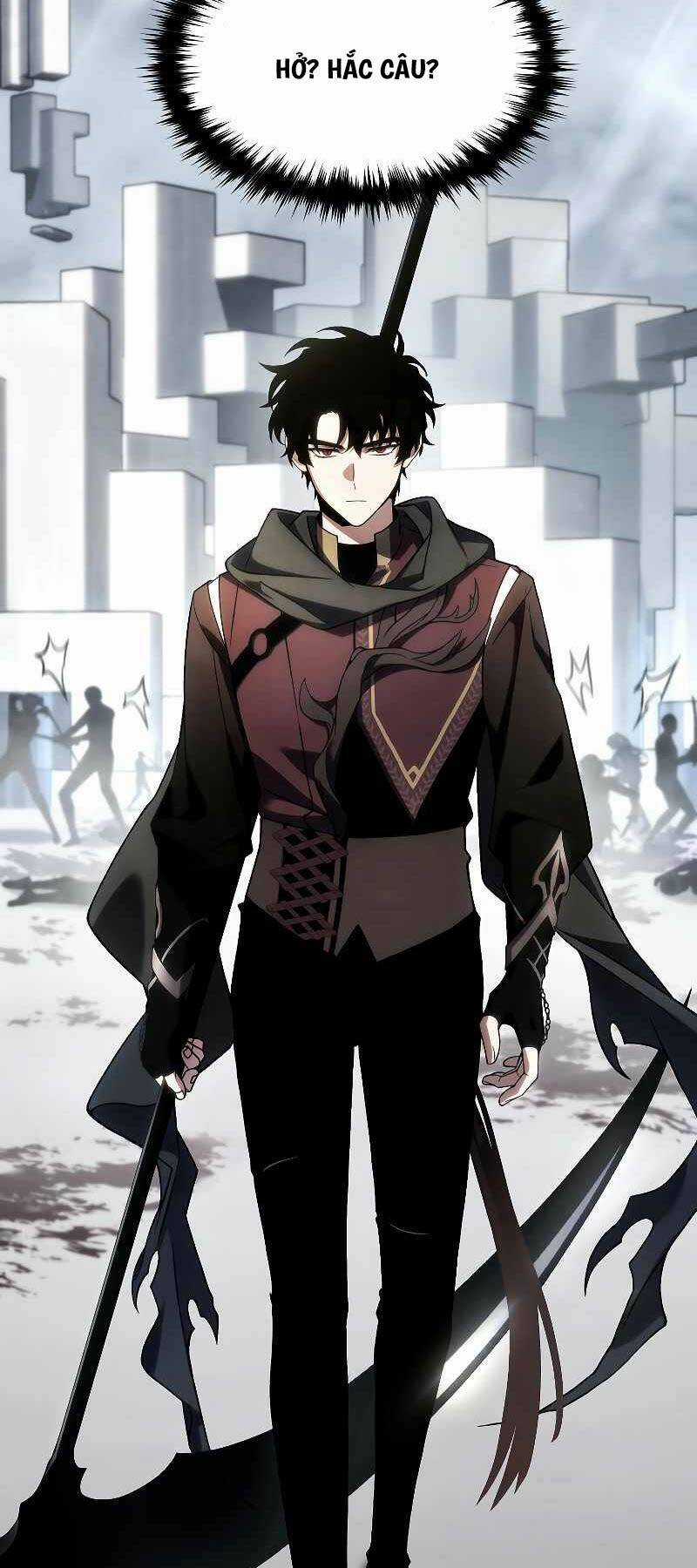 Người Chơi Mạnh Nhất Hồi Quy Lần Thứ 100 Chapter 36 trang 76