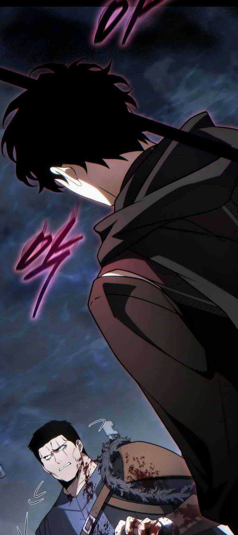 Người Chơi Mạnh Nhất Hồi Quy Lần Thứ 100 Chapter 36 trang 78