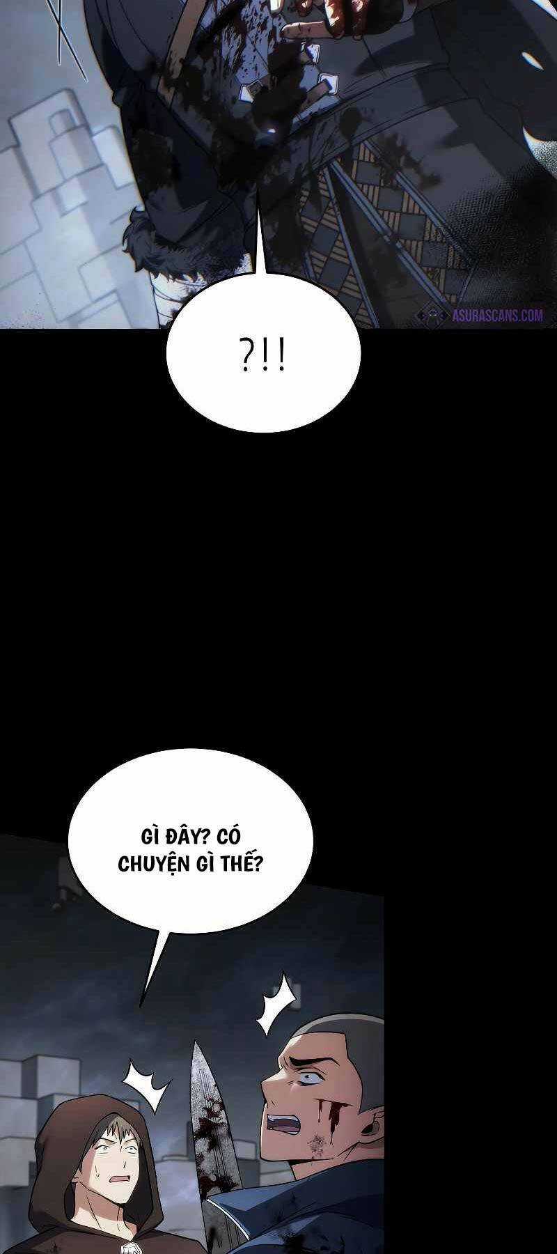 Người Chơi Mạnh Nhất Hồi Quy Lần Thứ 100 Chapter 36 trang 79