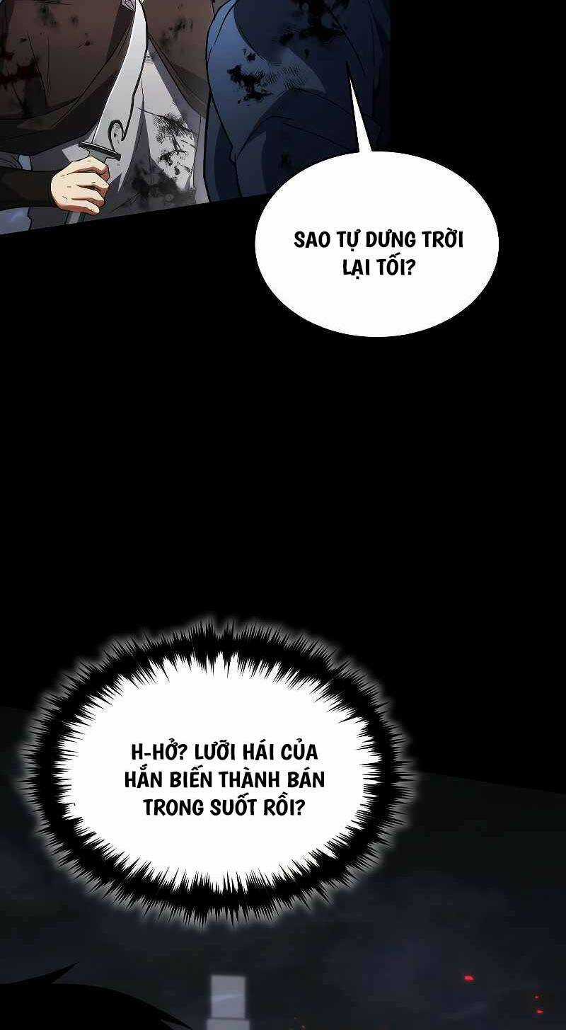Người Chơi Mạnh Nhất Hồi Quy Lần Thứ 100 Chapter 36 trang 80