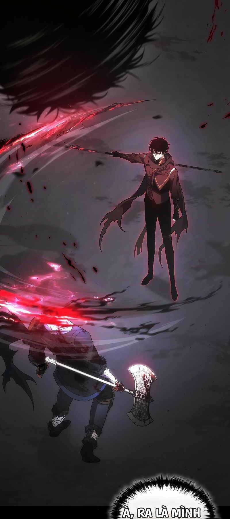 Người Chơi Mạnh Nhất Hồi Quy Lần Thứ 100 Chapter 36 trang 84