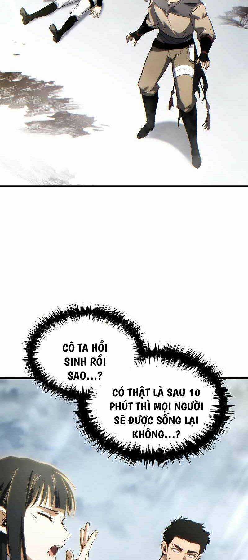 Người Chơi Mạnh Nhất Hồi Quy Lần Thứ 100 Chapter 36 trang 89