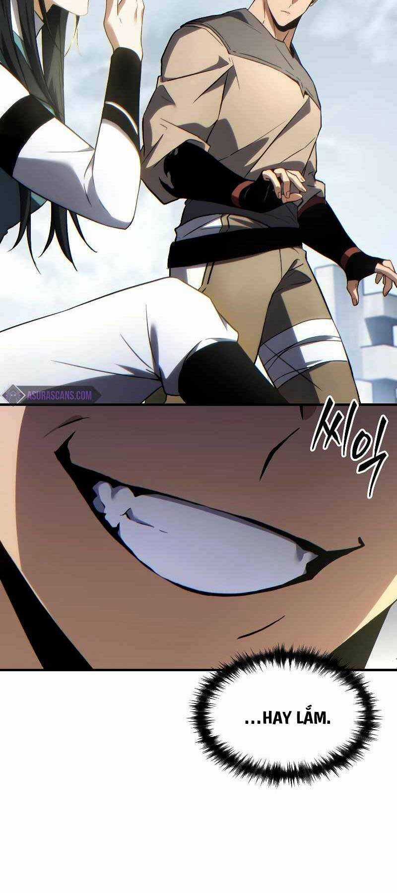 Người Chơi Mạnh Nhất Hồi Quy Lần Thứ 100 Chapter 36 trang 90