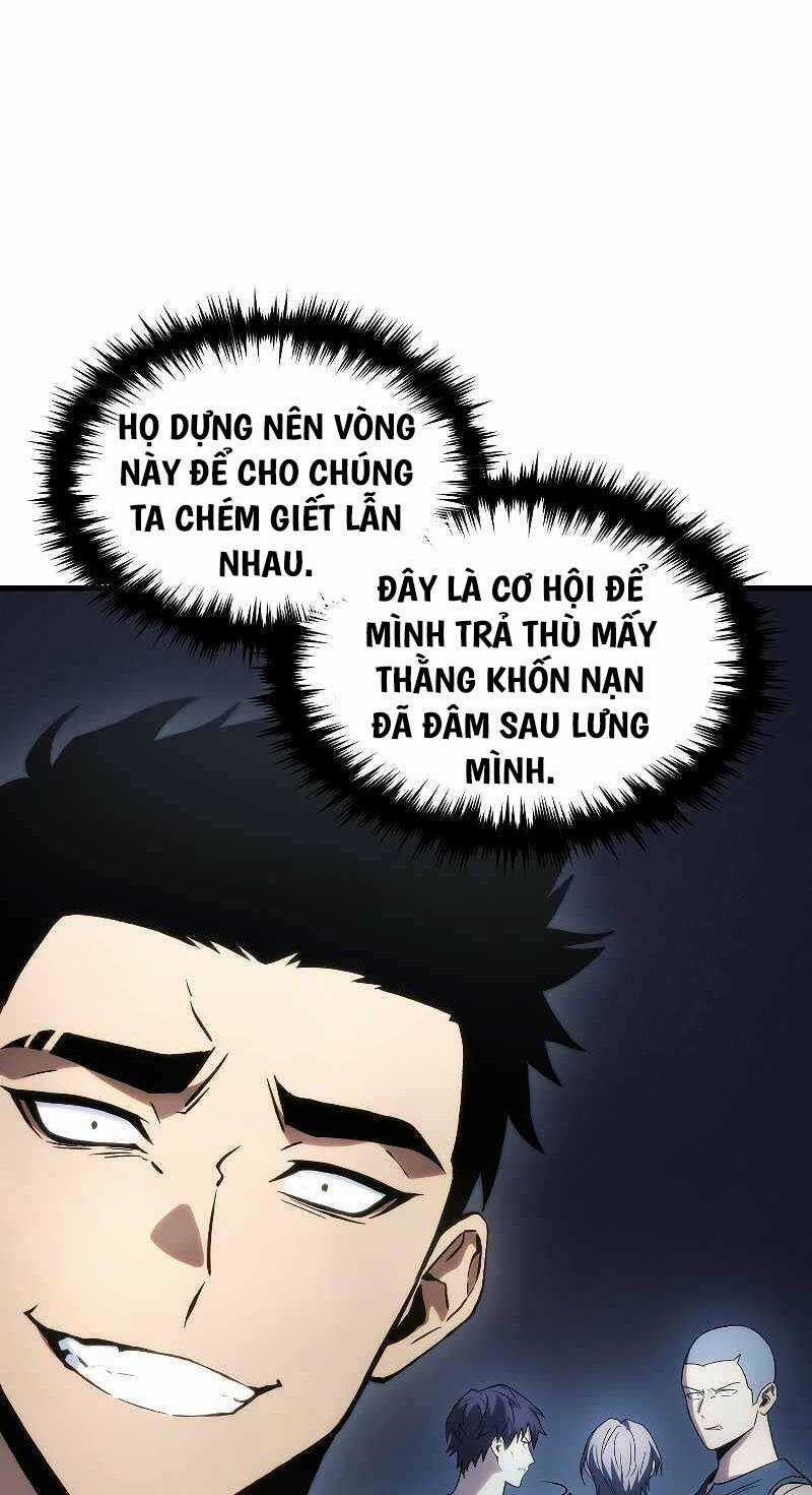 Người Chơi Mạnh Nhất Hồi Quy Lần Thứ 100 Chapter 36 trang 91