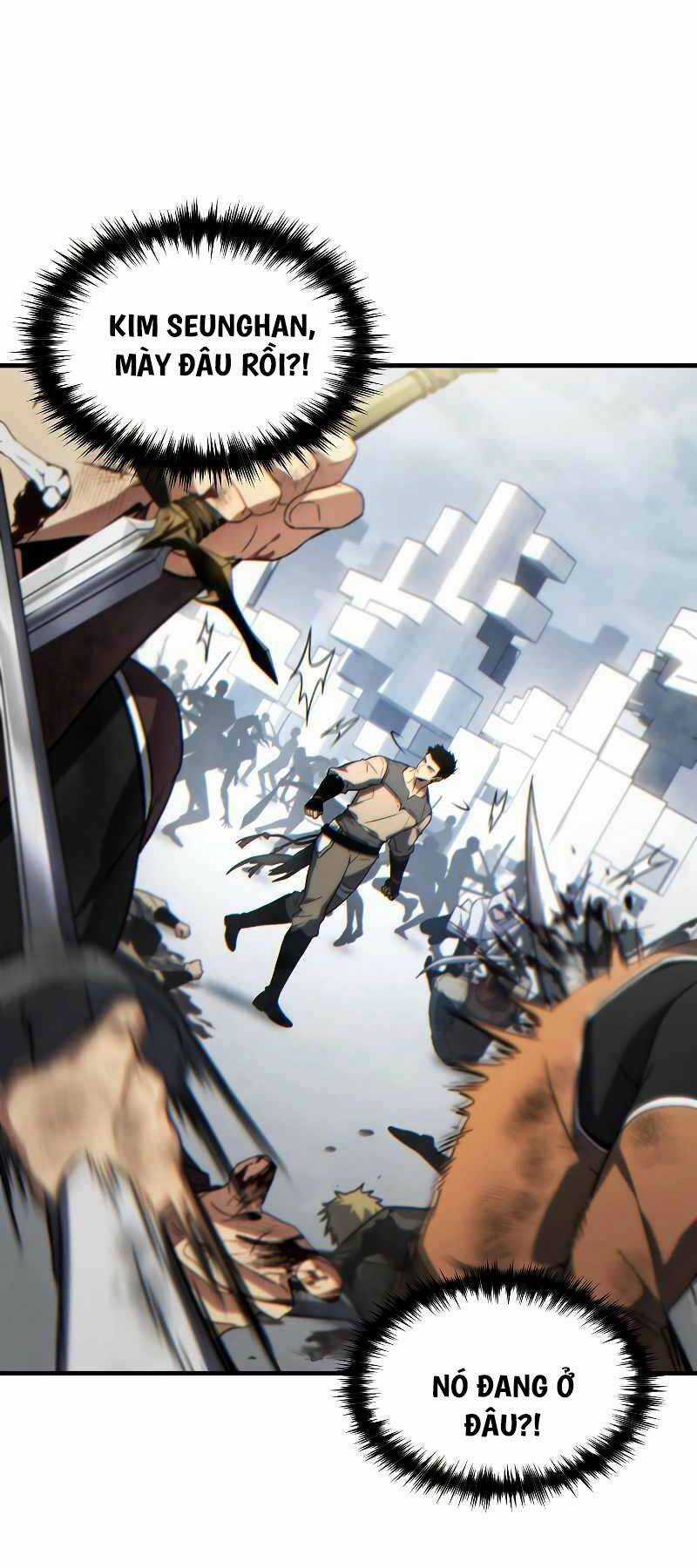 Người Chơi Mạnh Nhất Hồi Quy Lần Thứ 100 Chapter 36 trang 93