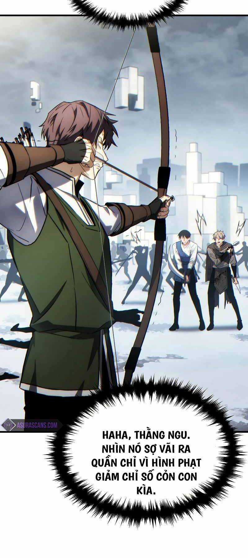 Người Chơi Mạnh Nhất Hồi Quy Lần Thứ 100 Chapter 36 trang 95