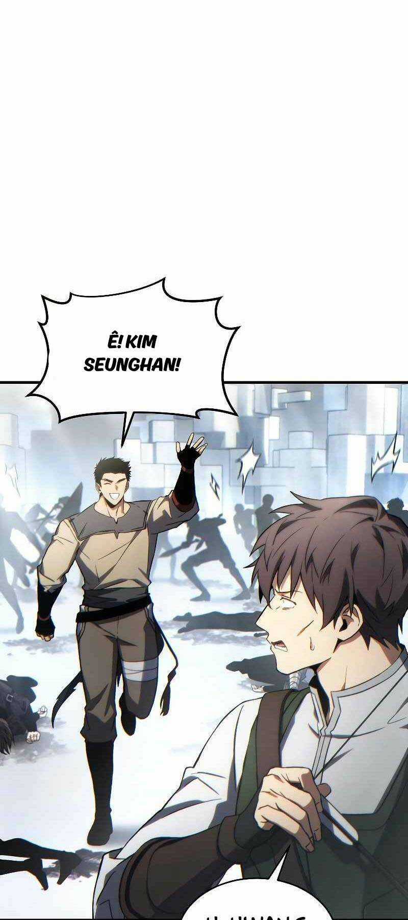 Người Chơi Mạnh Nhất Hồi Quy Lần Thứ 100 Chapter 36 trang 96