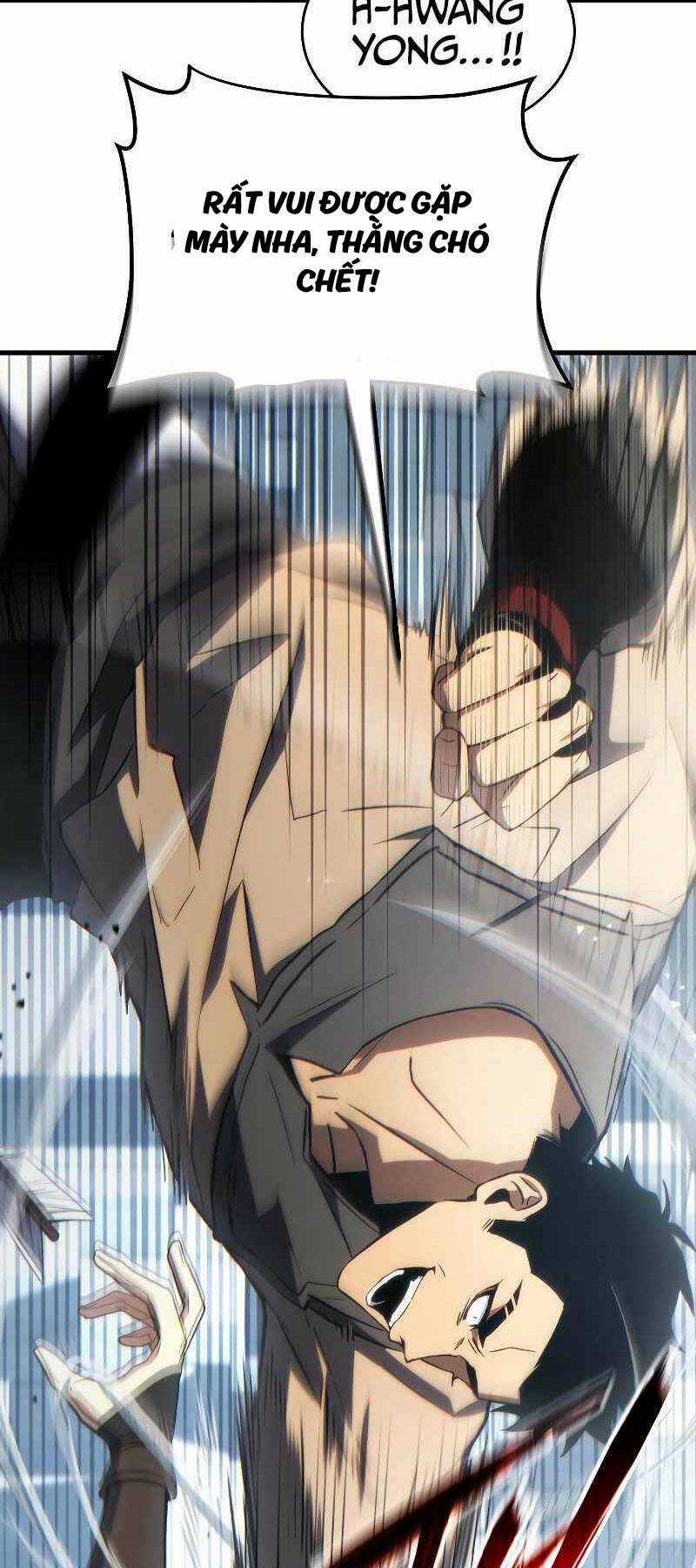 Người Chơi Mạnh Nhất Hồi Quy Lần Thứ 100 Chapter 36 trang 97