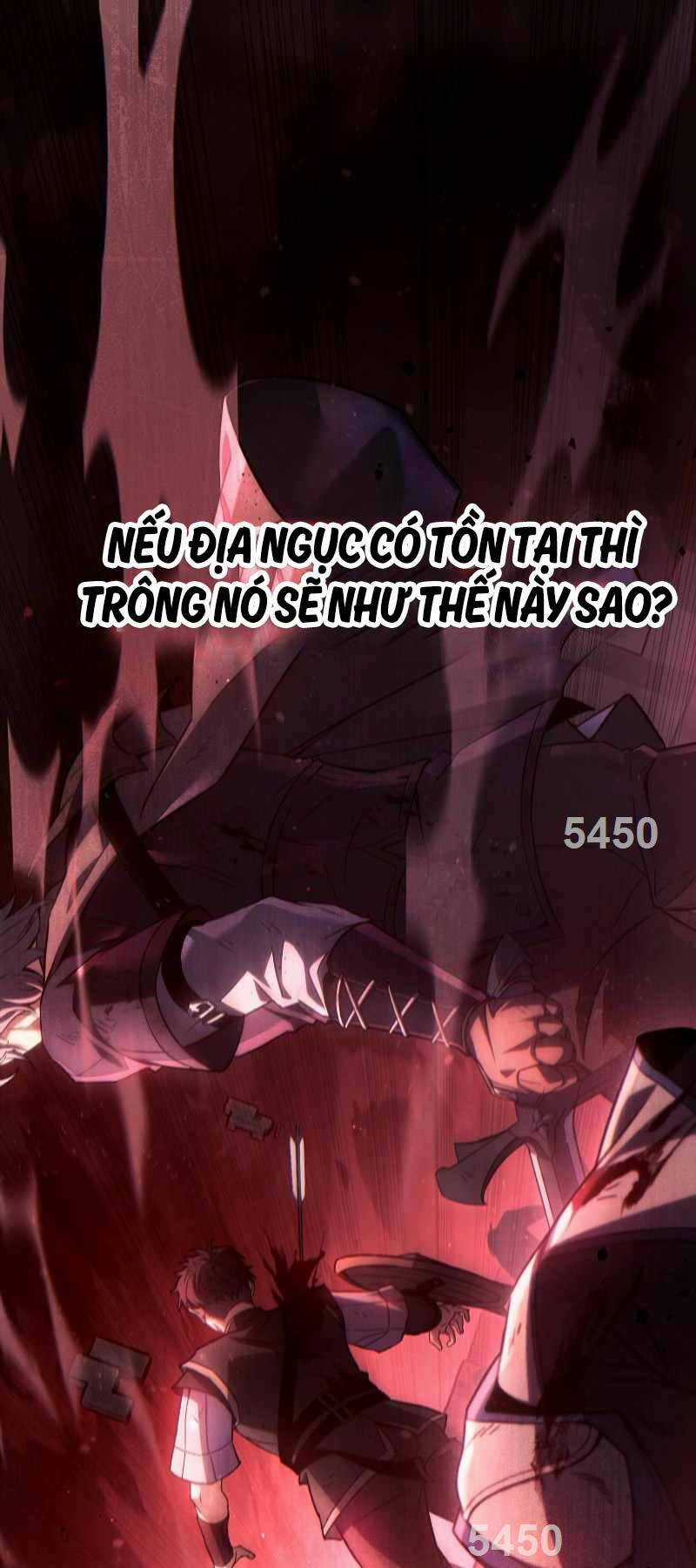 Người Chơi Mạnh Nhất Hồi Quy Lần Thứ 100 Chapter 37 trang 0