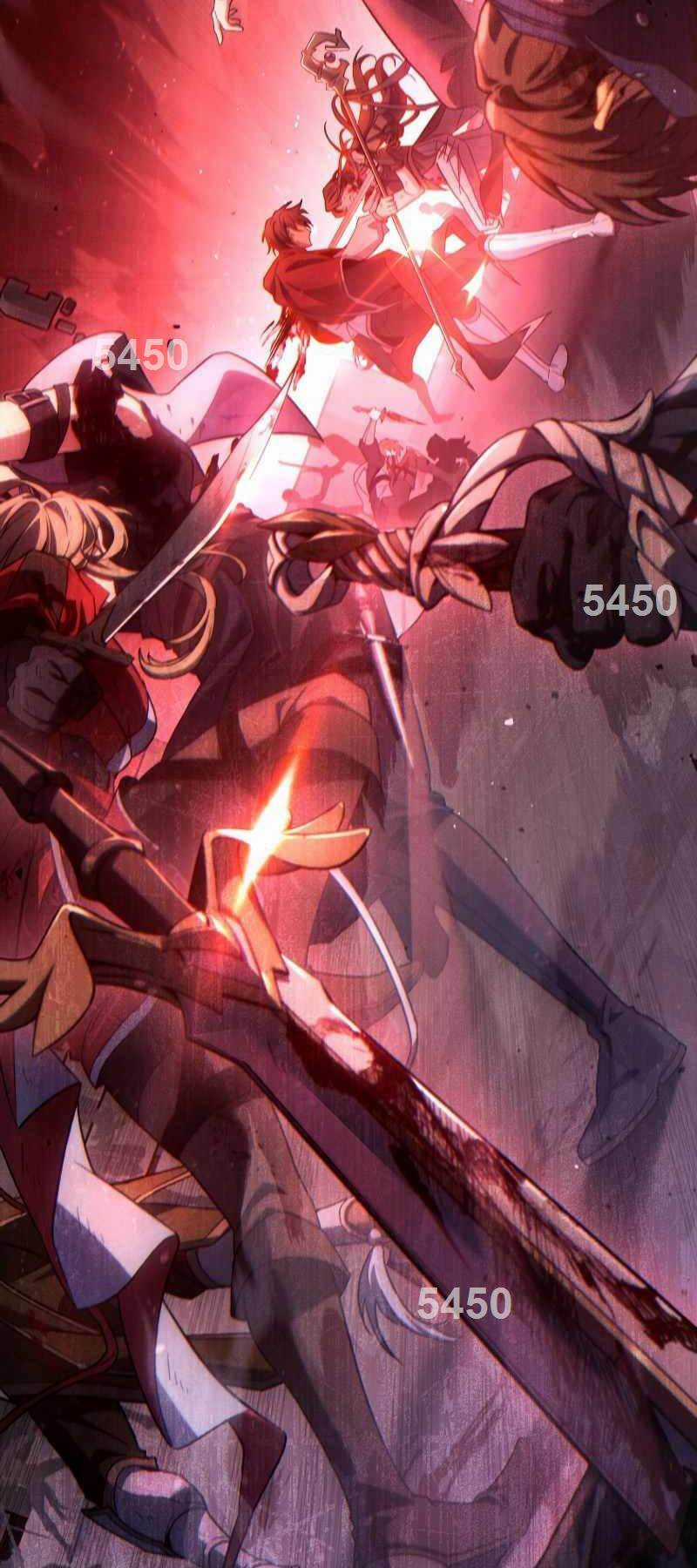 Người Chơi Mạnh Nhất Hồi Quy Lần Thứ 100 Chapter 37 trang 1