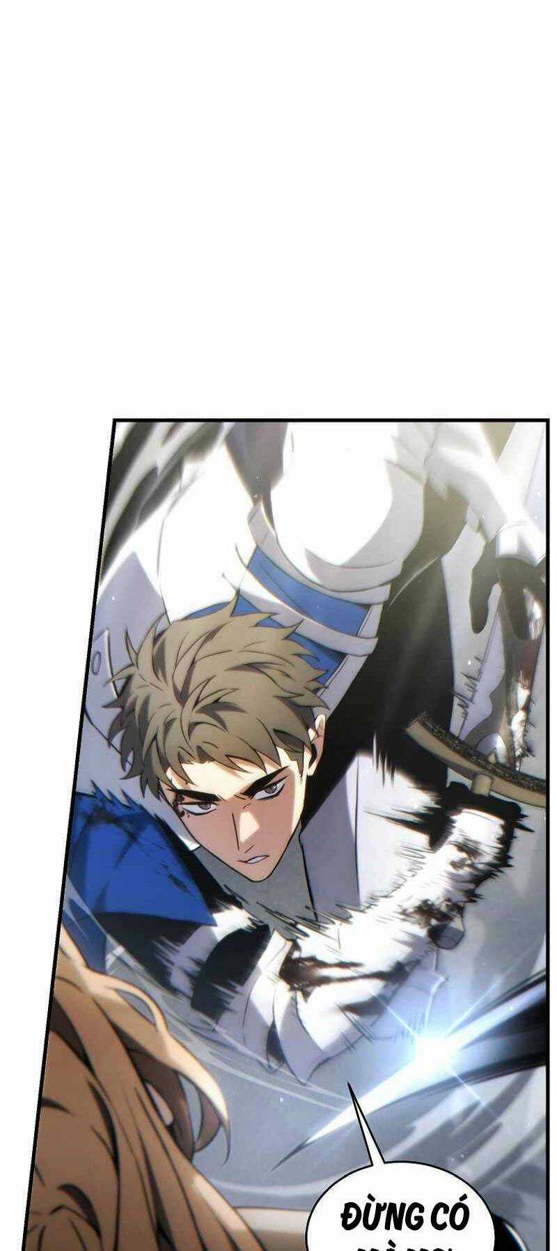 Người Chơi Mạnh Nhất Hồi Quy Lần Thứ 100 Chapter 37 trang 10