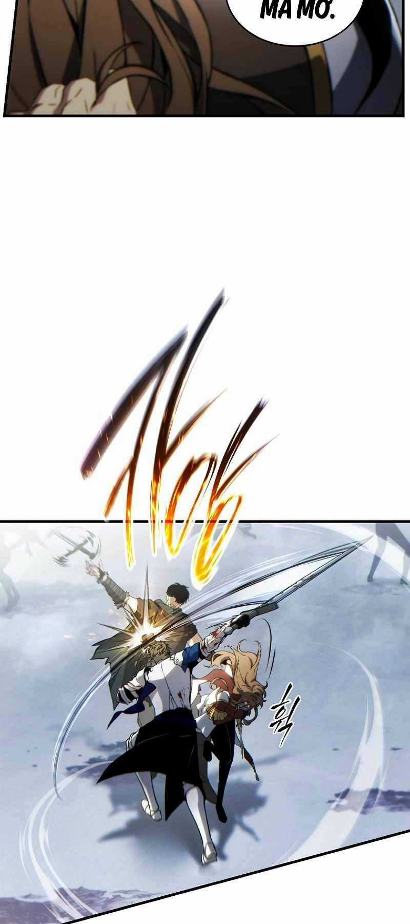 Người Chơi Mạnh Nhất Hồi Quy Lần Thứ 100 Chapter 37 trang 11