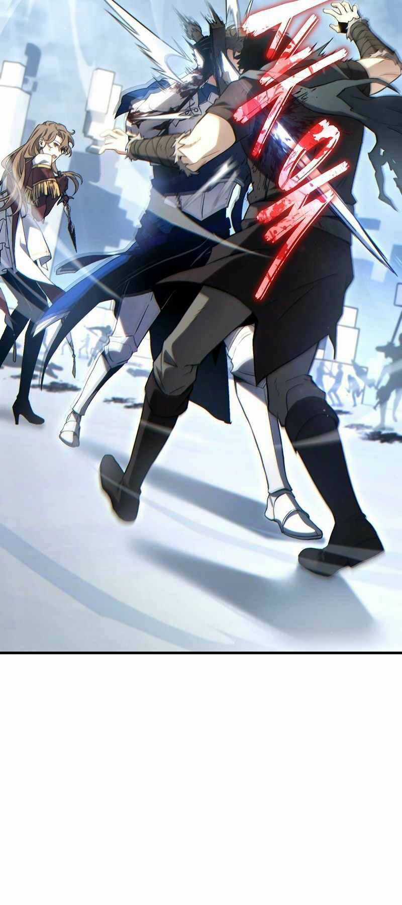 Người Chơi Mạnh Nhất Hồi Quy Lần Thứ 100 Chapter 37 trang 13