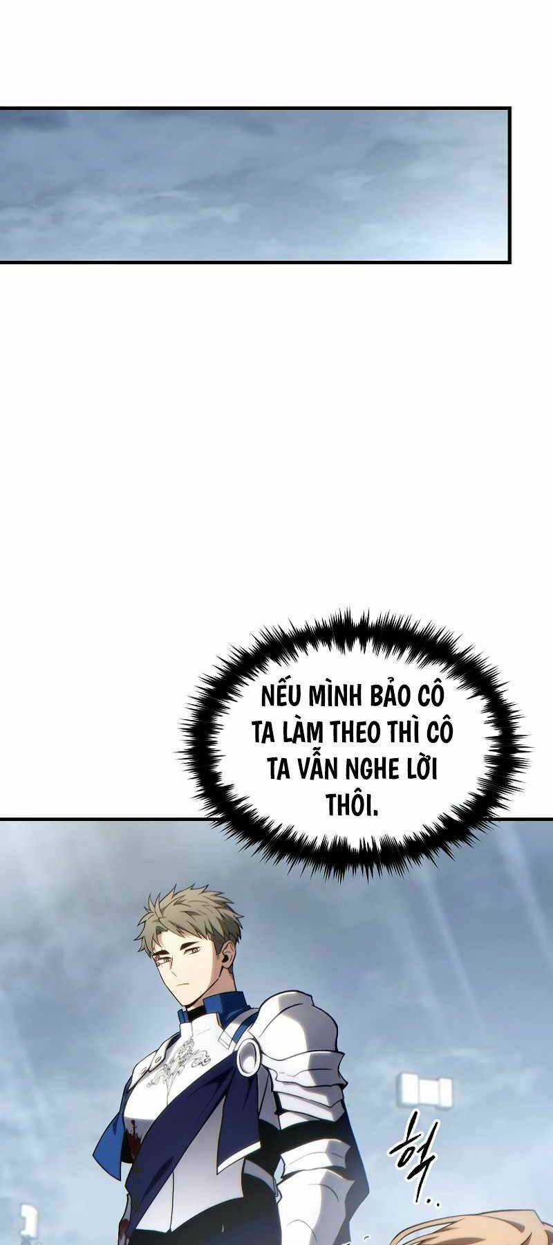 Người Chơi Mạnh Nhất Hồi Quy Lần Thứ 100 Chapter 37 trang 18