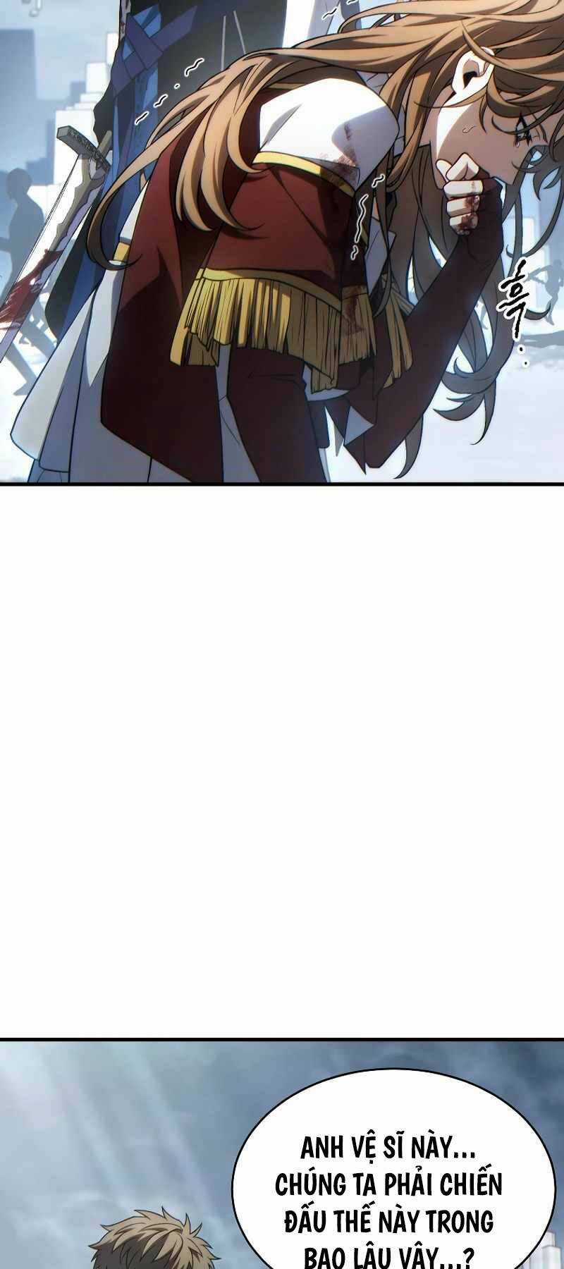 Người Chơi Mạnh Nhất Hồi Quy Lần Thứ 100 Chapter 37 trang 19