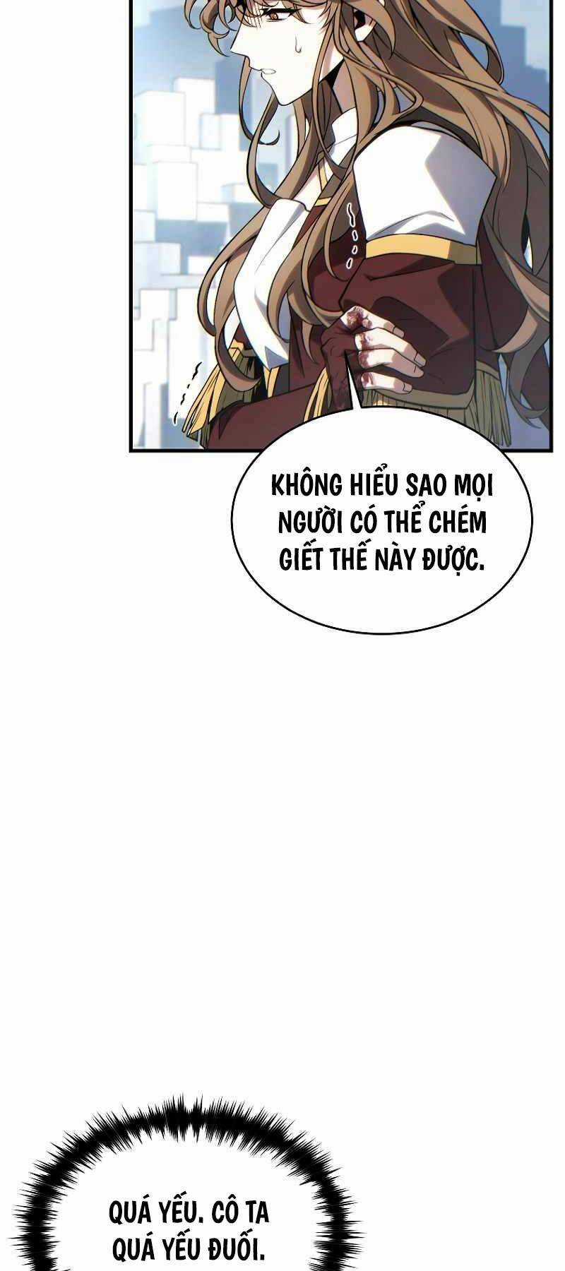 Người Chơi Mạnh Nhất Hồi Quy Lần Thứ 100 Chapter 37 trang 21