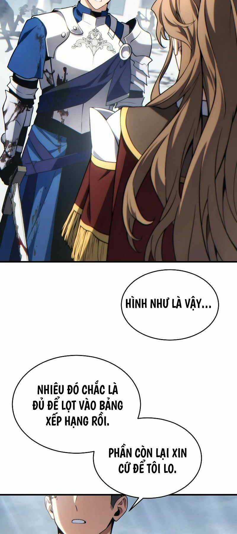 Người Chơi Mạnh Nhất Hồi Quy Lần Thứ 100 Chapter 37 trang 23