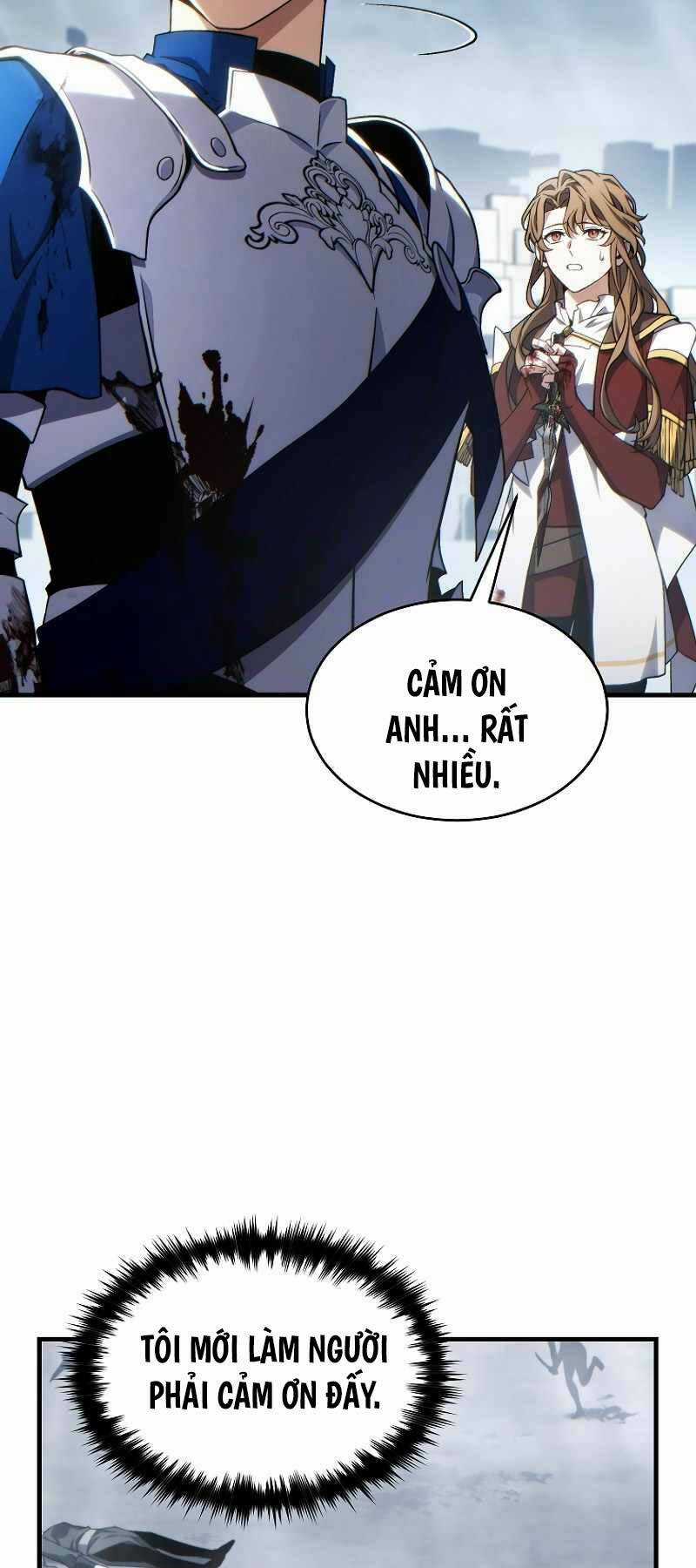 Người Chơi Mạnh Nhất Hồi Quy Lần Thứ 100 Chapter 37 trang 24