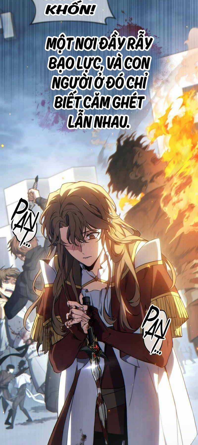 Người Chơi Mạnh Nhất Hồi Quy Lần Thứ 100 Chapter 37 trang 3