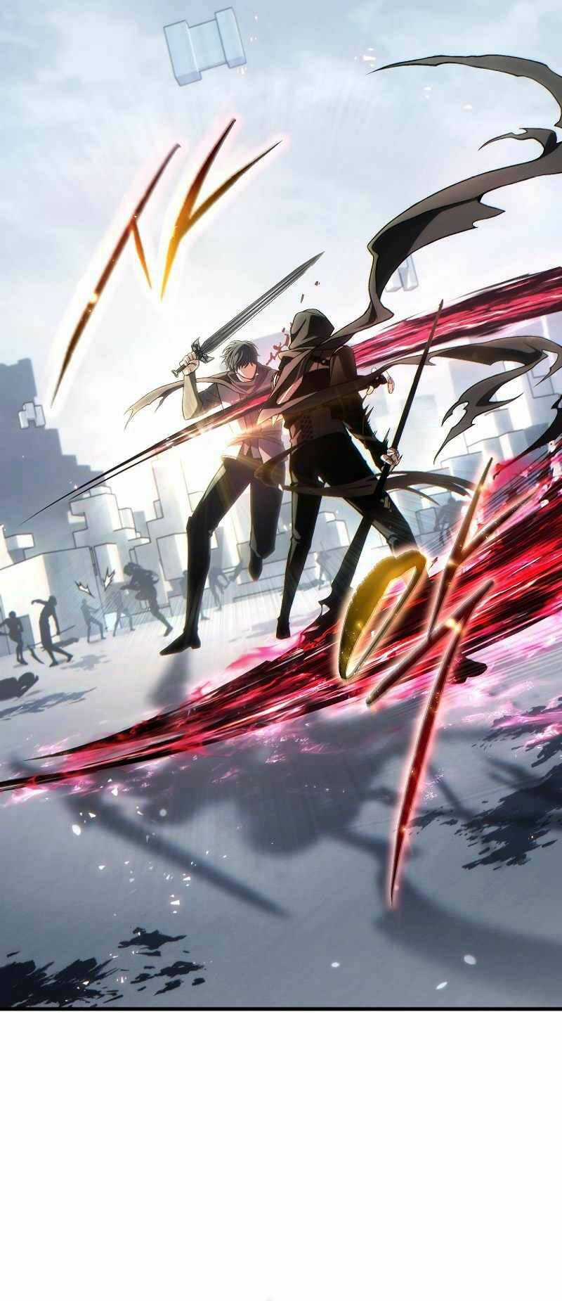 Người Chơi Mạnh Nhất Hồi Quy Lần Thứ 100 Chapter 37 trang 30