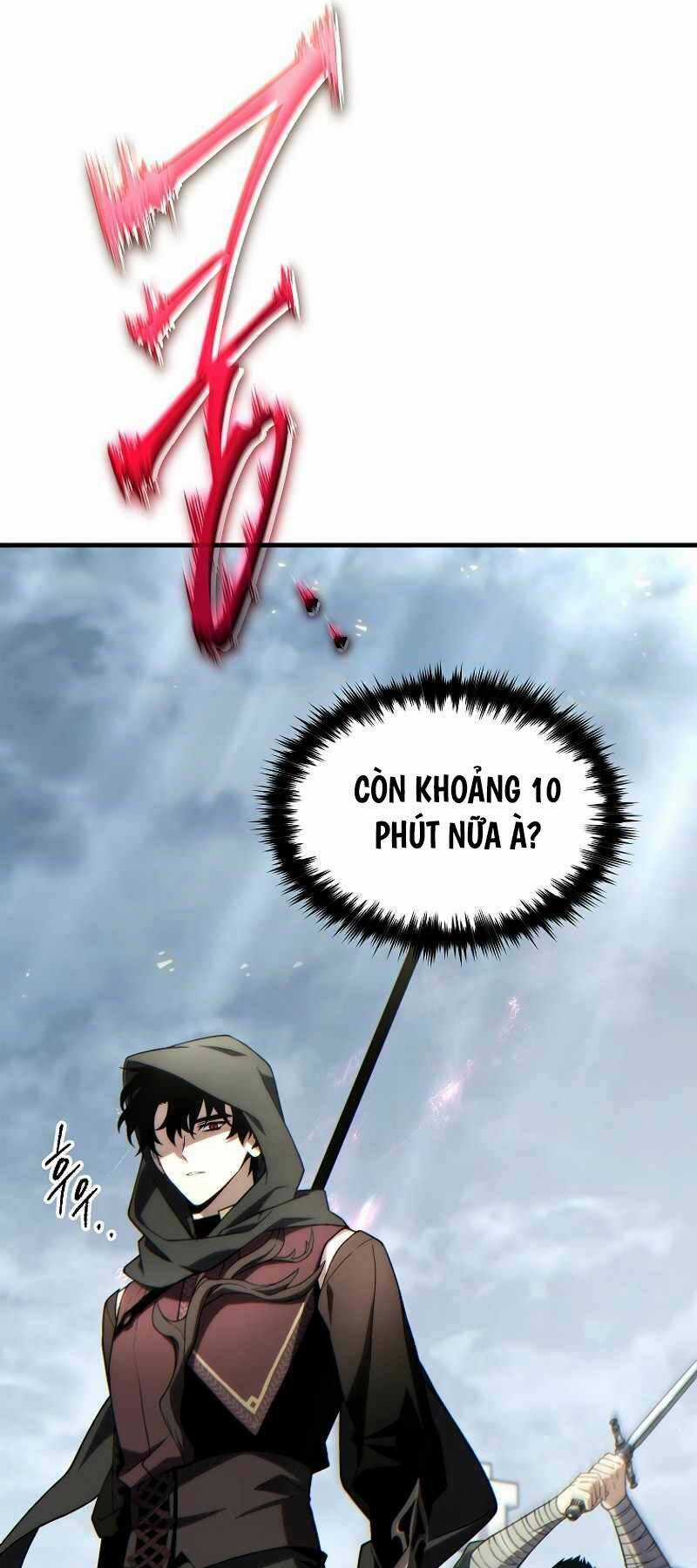 Người Chơi Mạnh Nhất Hồi Quy Lần Thứ 100 Chapter 37 trang 31