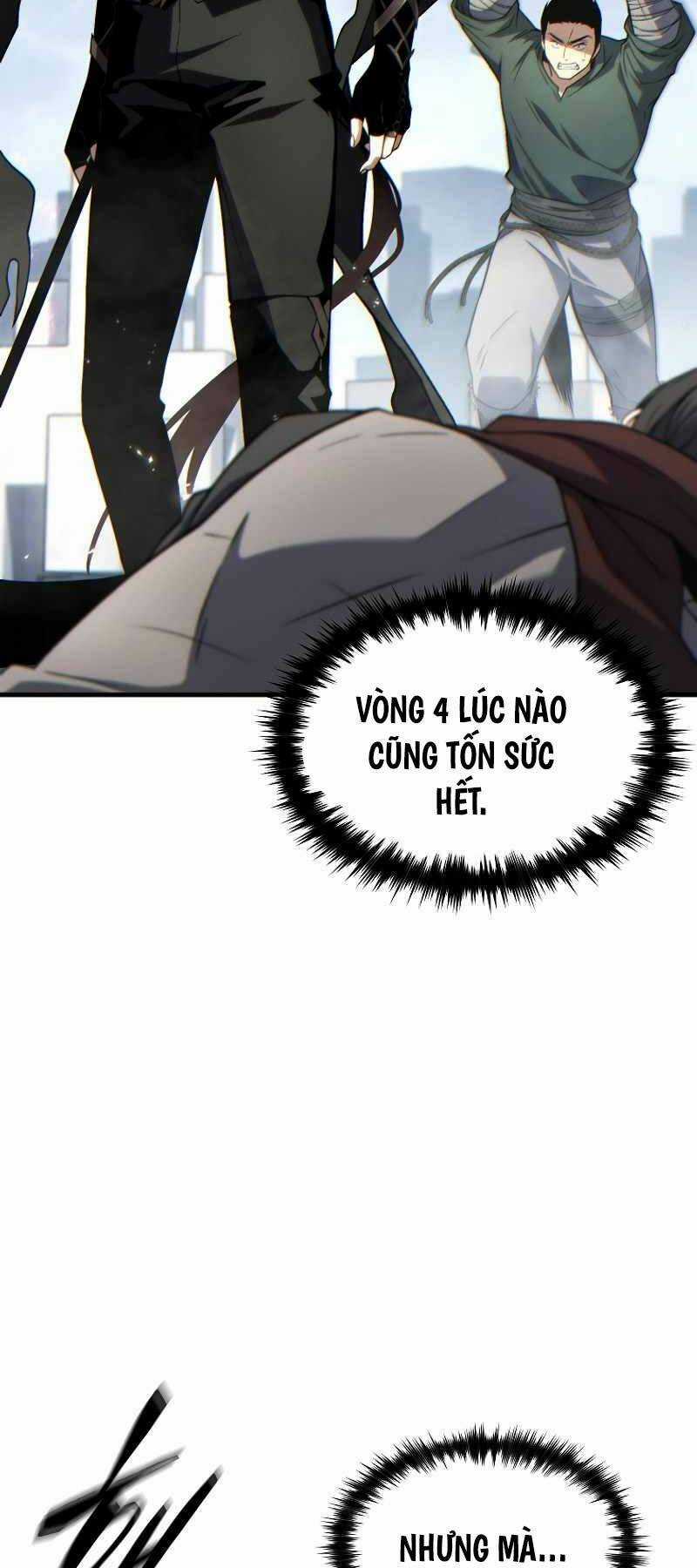 Người Chơi Mạnh Nhất Hồi Quy Lần Thứ 100 Chapter 37 trang 32