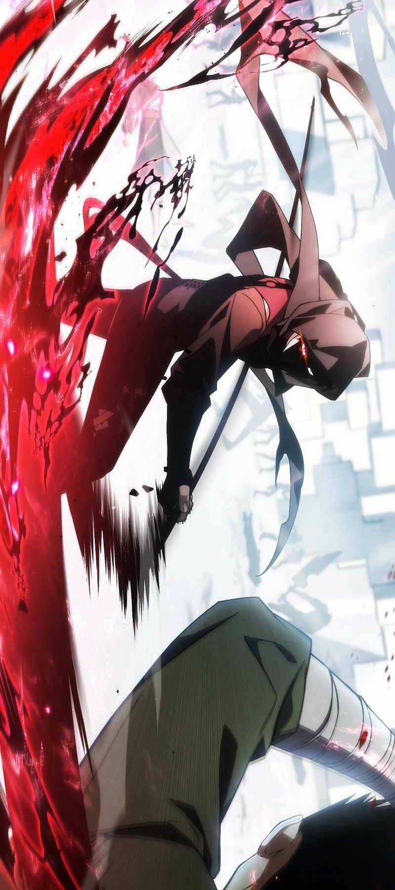 Người Chơi Mạnh Nhất Hồi Quy Lần Thứ 100 Chapter 37 trang 34