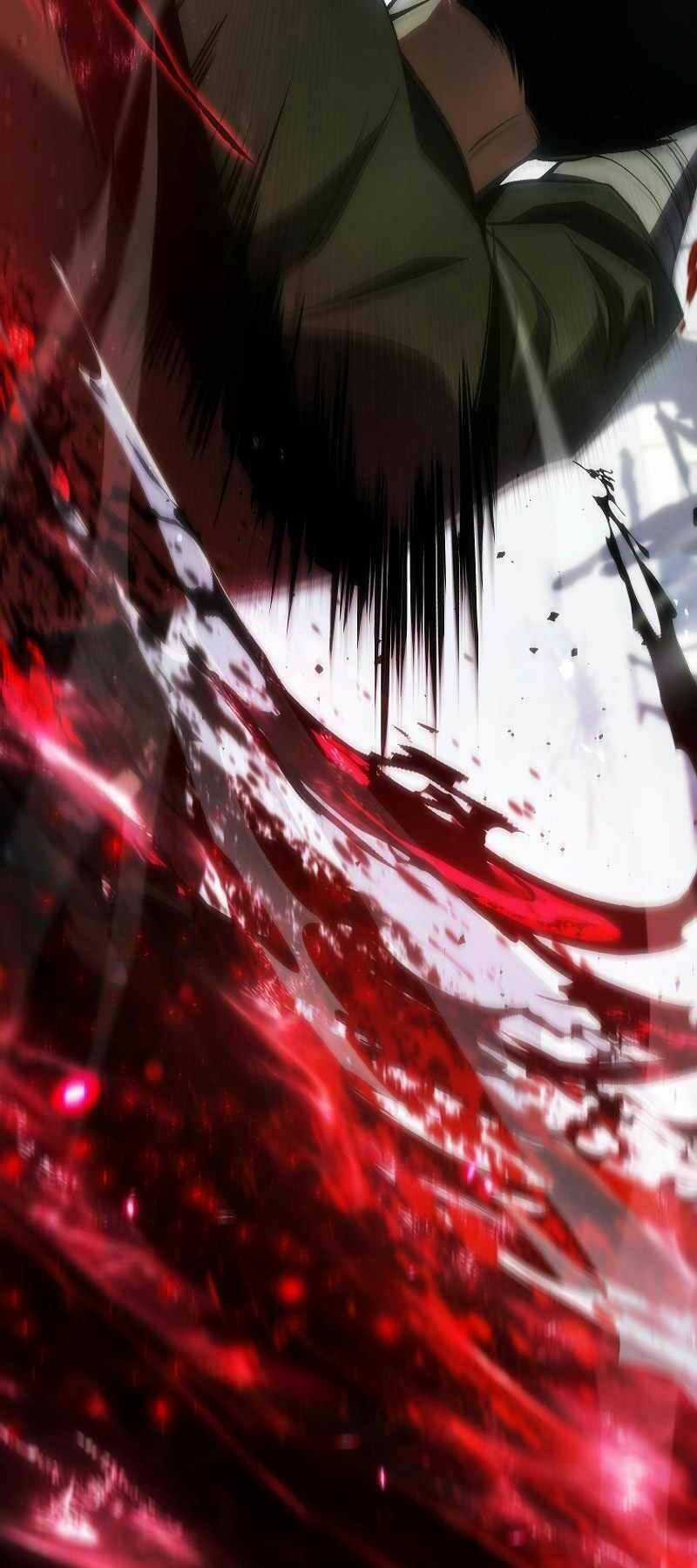 Người Chơi Mạnh Nhất Hồi Quy Lần Thứ 100 Chapter 37 trang 35