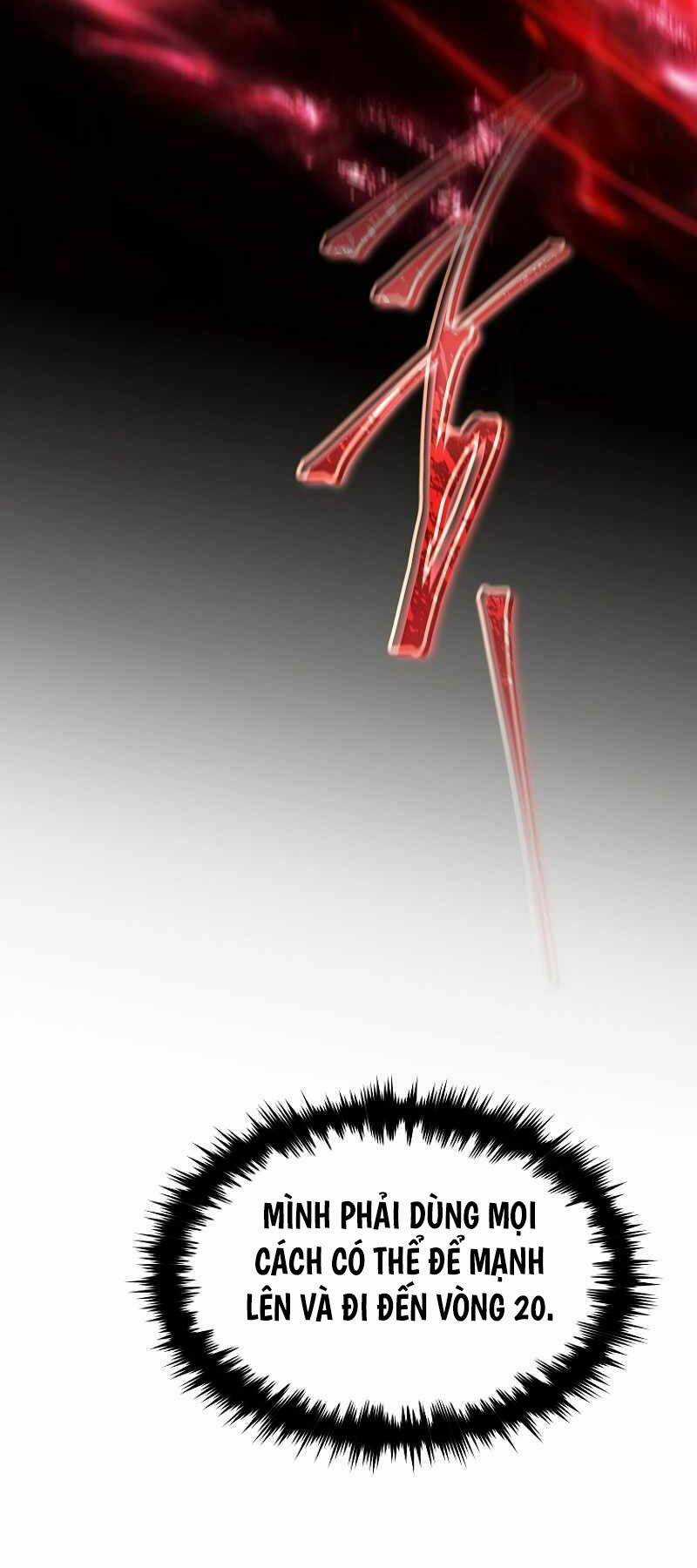 Người Chơi Mạnh Nhất Hồi Quy Lần Thứ 100 Chapter 37 trang 36