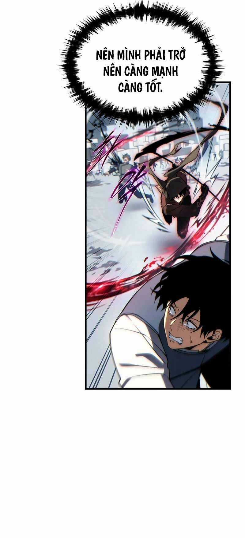 Người Chơi Mạnh Nhất Hồi Quy Lần Thứ 100 Chapter 37 trang 39