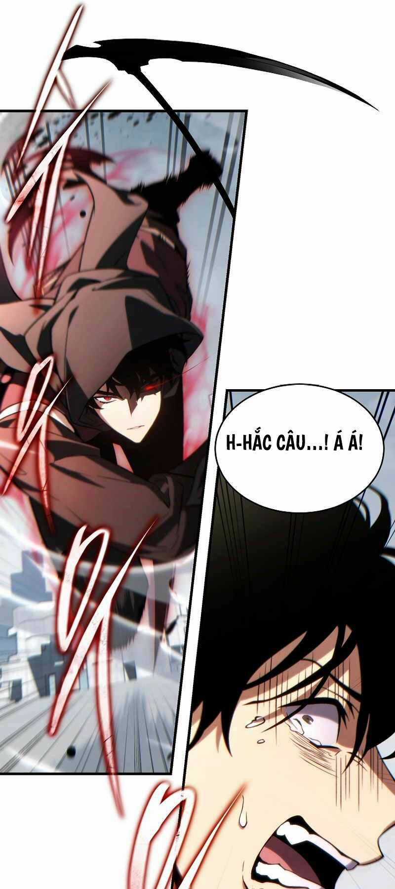 Người Chơi Mạnh Nhất Hồi Quy Lần Thứ 100 Chapter 37 trang 40