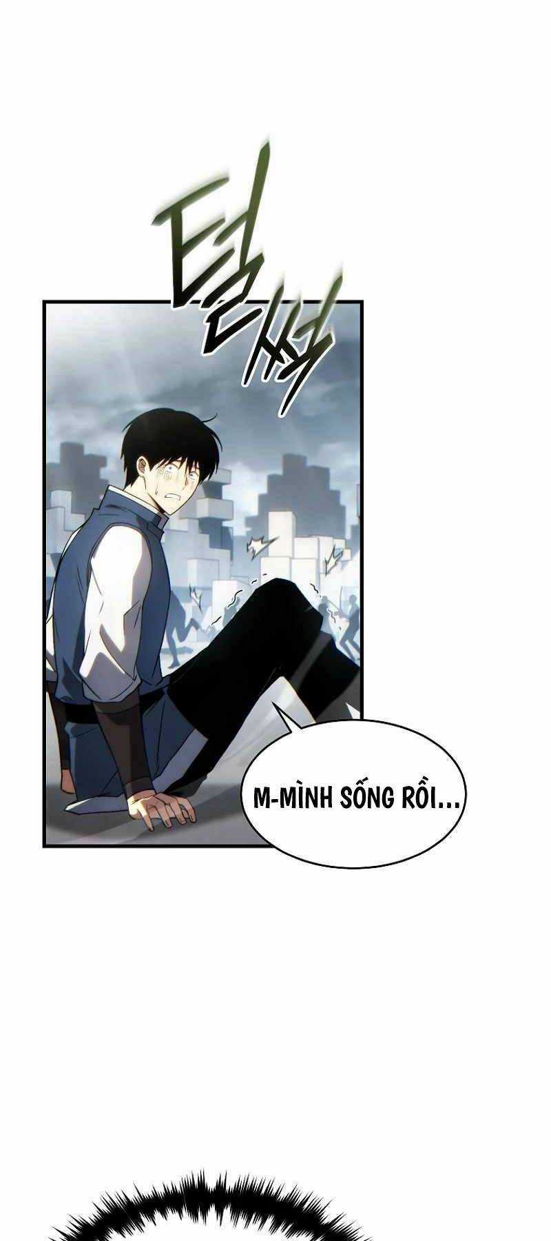 Người Chơi Mạnh Nhất Hồi Quy Lần Thứ 100 Chapter 37 trang 43