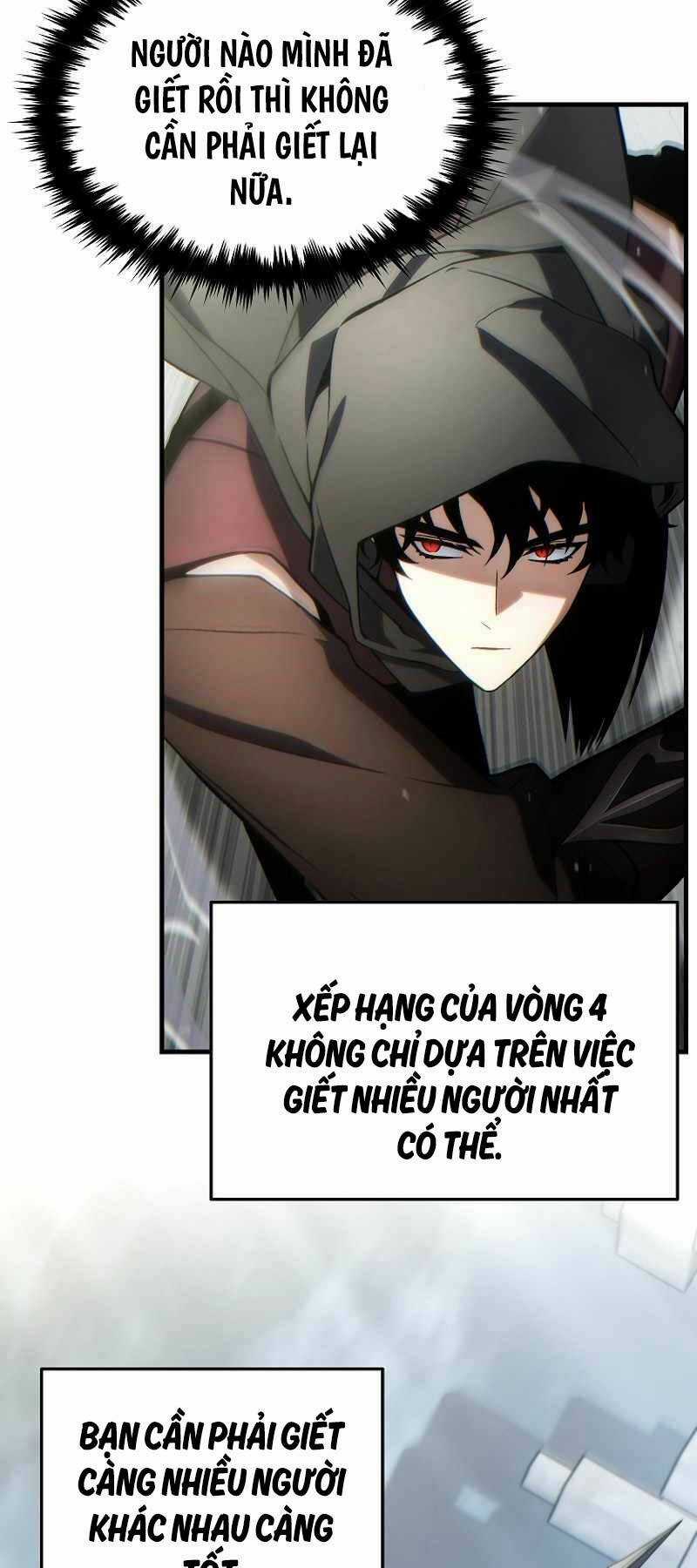 Người Chơi Mạnh Nhất Hồi Quy Lần Thứ 100 Chapter 37 trang 44