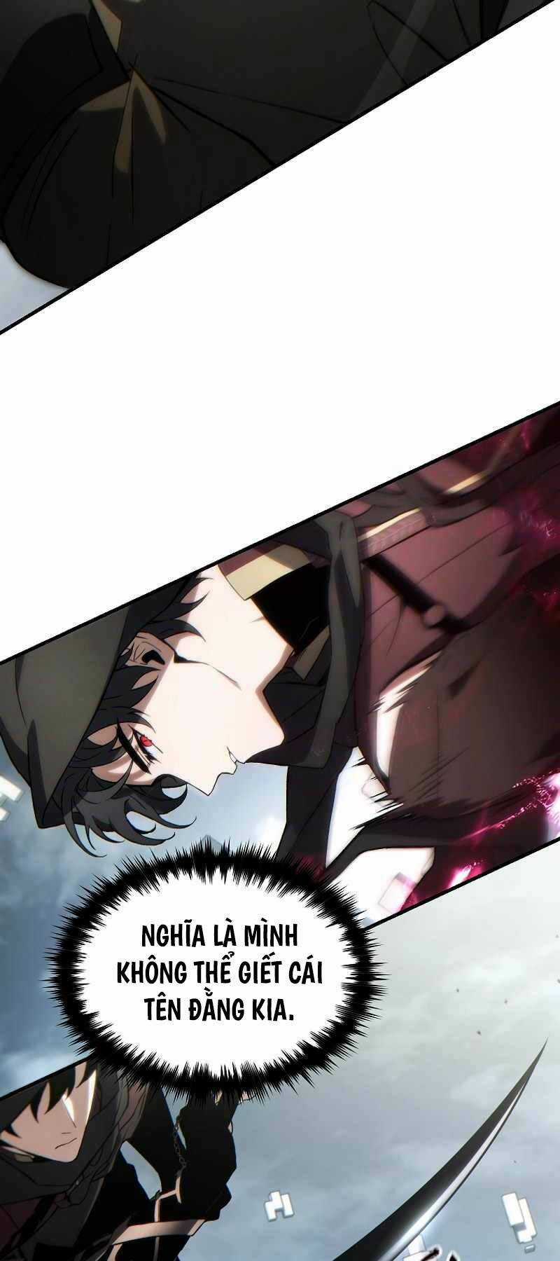 Người Chơi Mạnh Nhất Hồi Quy Lần Thứ 100 Chapter 37 trang 46