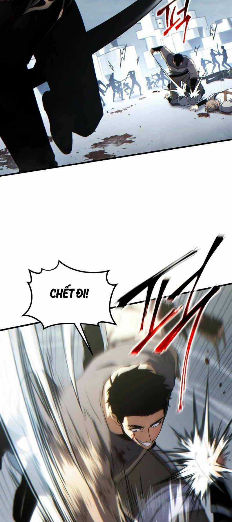 Người Chơi Mạnh Nhất Hồi Quy Lần Thứ 100 Chapter 37 trang 47