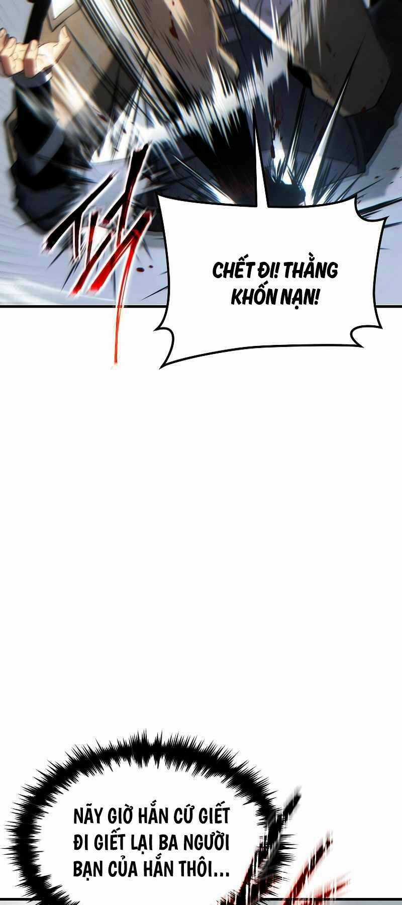 Người Chơi Mạnh Nhất Hồi Quy Lần Thứ 100 Chapter 37 trang 48