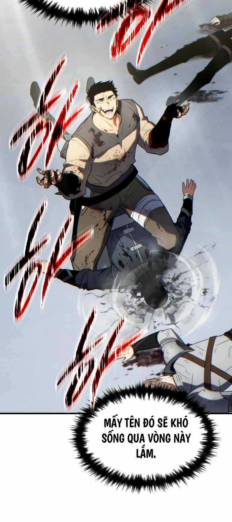 Người Chơi Mạnh Nhất Hồi Quy Lần Thứ 100 Chapter 37 trang 49