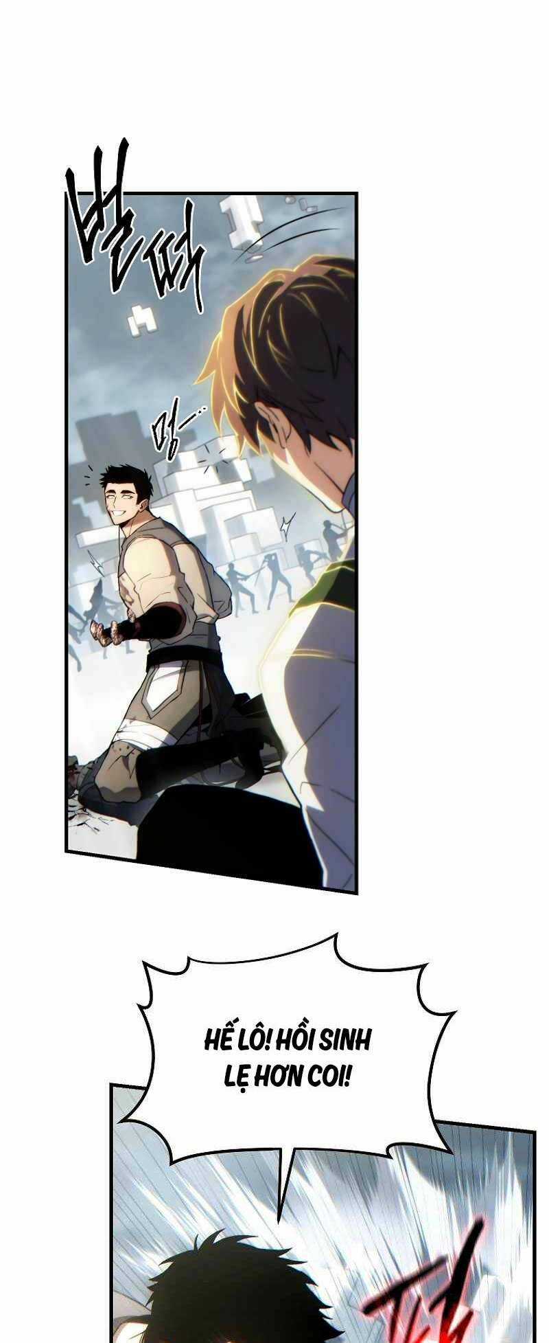 Người Chơi Mạnh Nhất Hồi Quy Lần Thứ 100 Chapter 37 trang 50