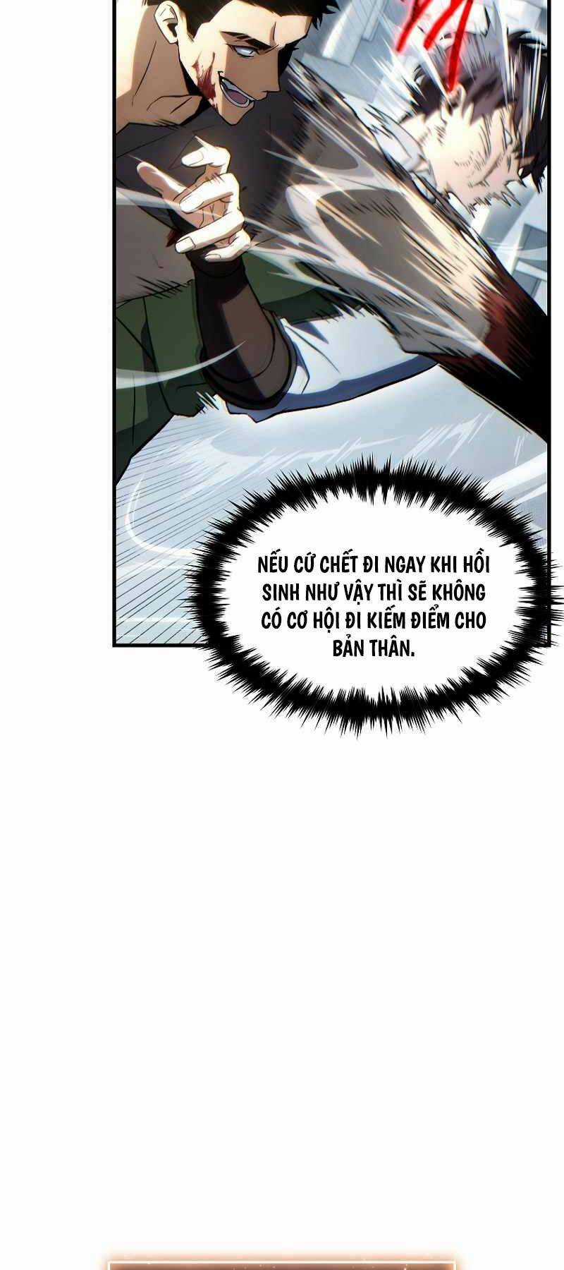 Người Chơi Mạnh Nhất Hồi Quy Lần Thứ 100 Chapter 37 trang 51