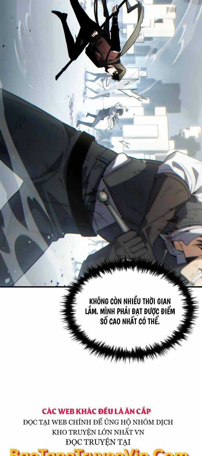 Người Chơi Mạnh Nhất Hồi Quy Lần Thứ 100 Chapter 37 trang 53