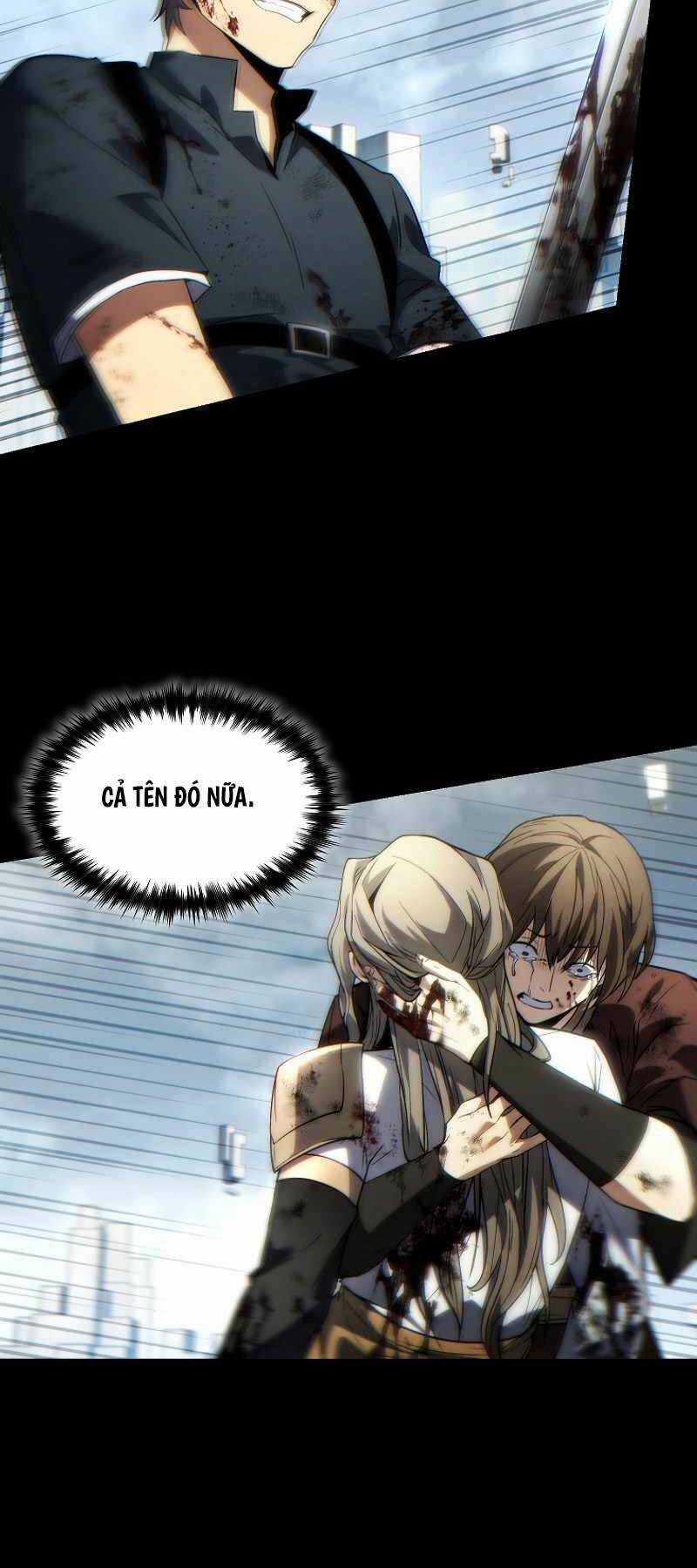 Người Chơi Mạnh Nhất Hồi Quy Lần Thứ 100 Chapter 37 trang 55