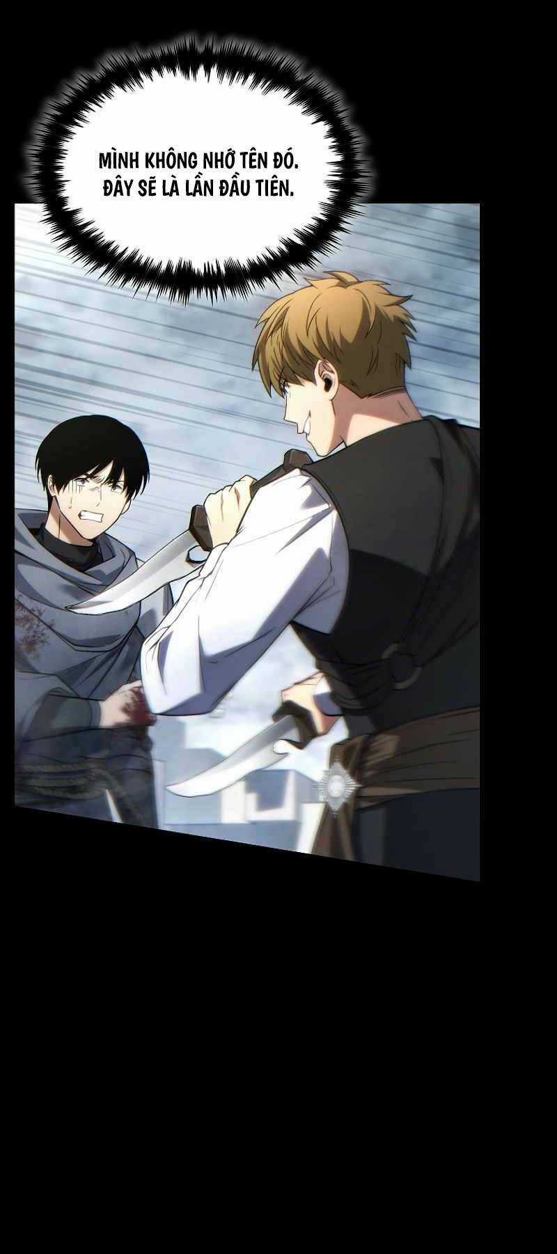 Người Chơi Mạnh Nhất Hồi Quy Lần Thứ 100 Chapter 37 trang 56