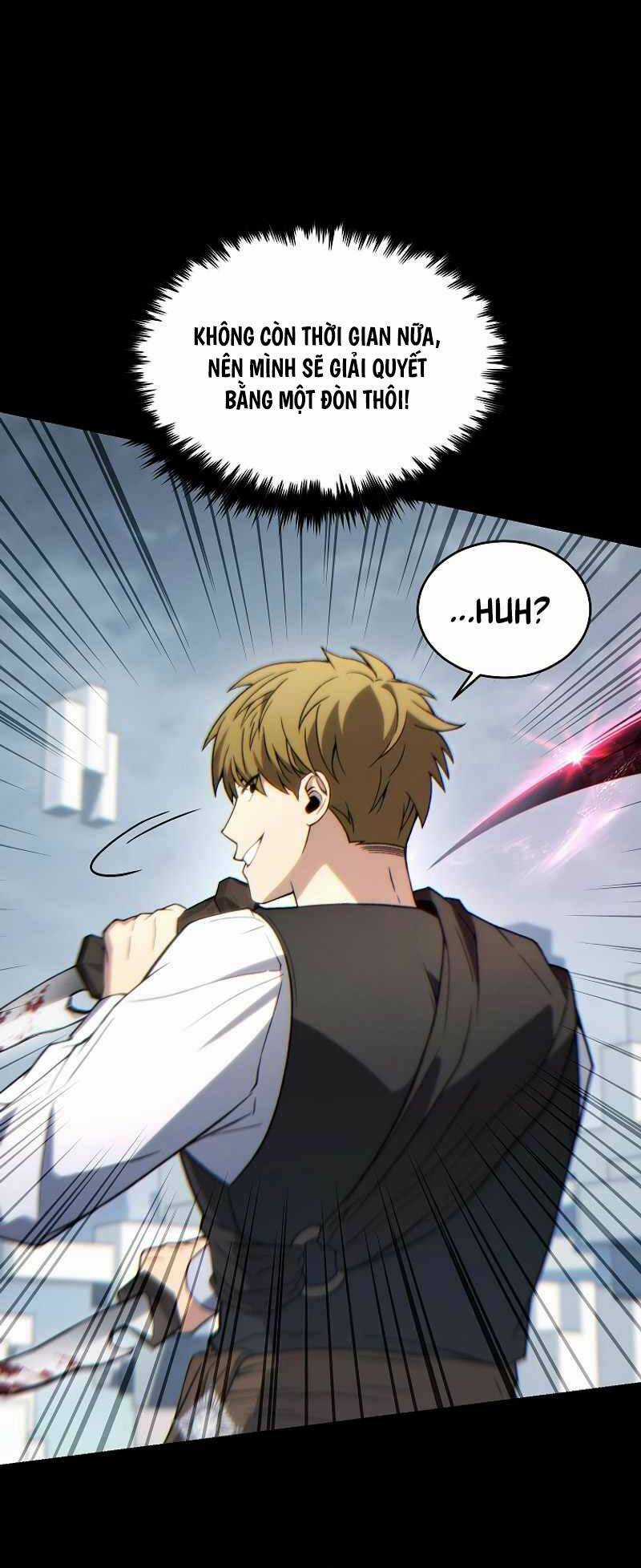 Người Chơi Mạnh Nhất Hồi Quy Lần Thứ 100 Chapter 37 trang 57