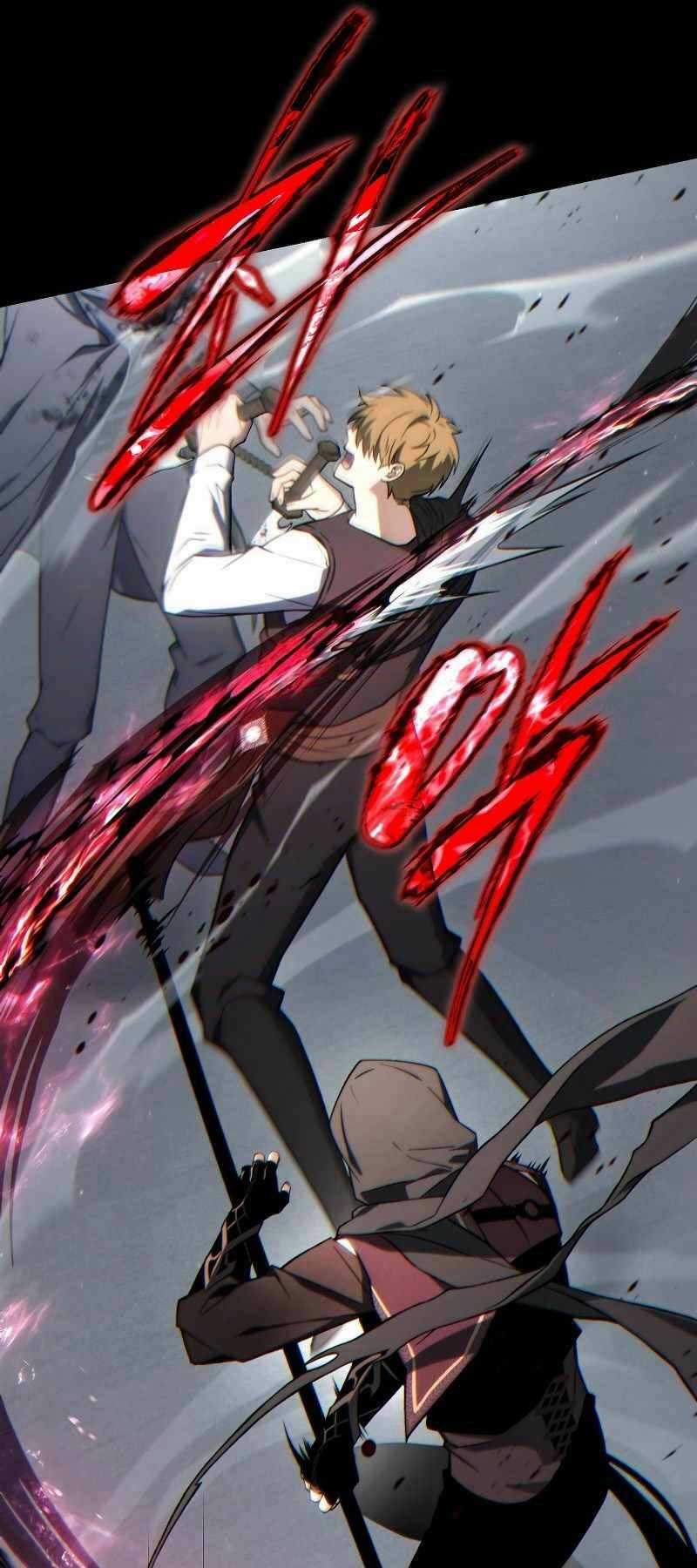 Người Chơi Mạnh Nhất Hồi Quy Lần Thứ 100 Chapter 37 trang 58