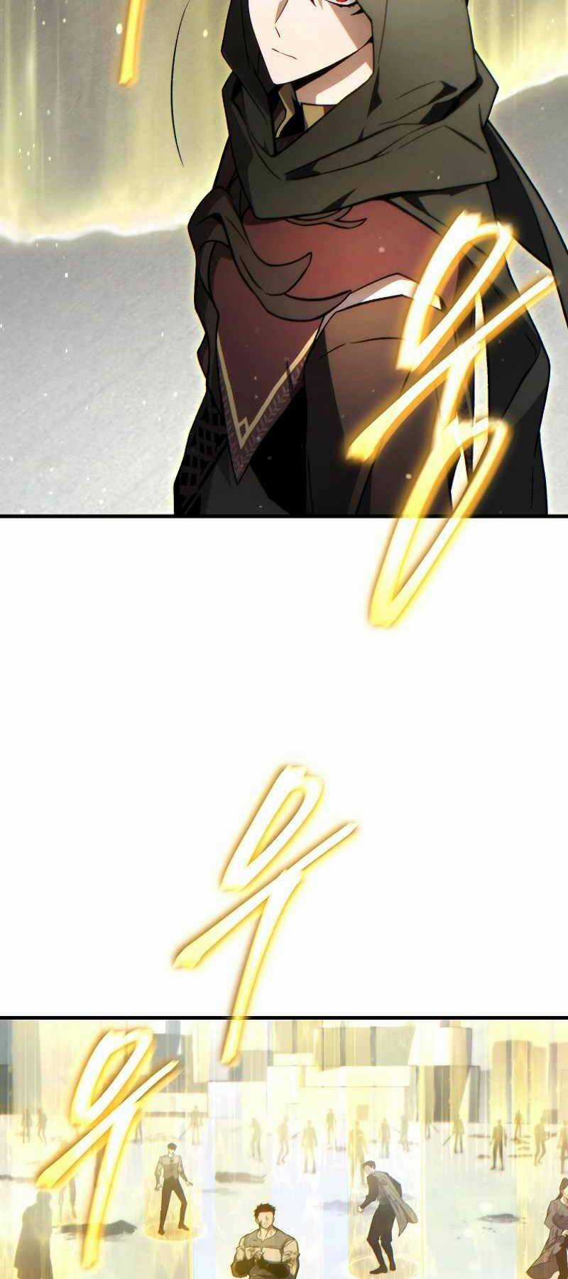 Người Chơi Mạnh Nhất Hồi Quy Lần Thứ 100 Chapter 37 trang 61