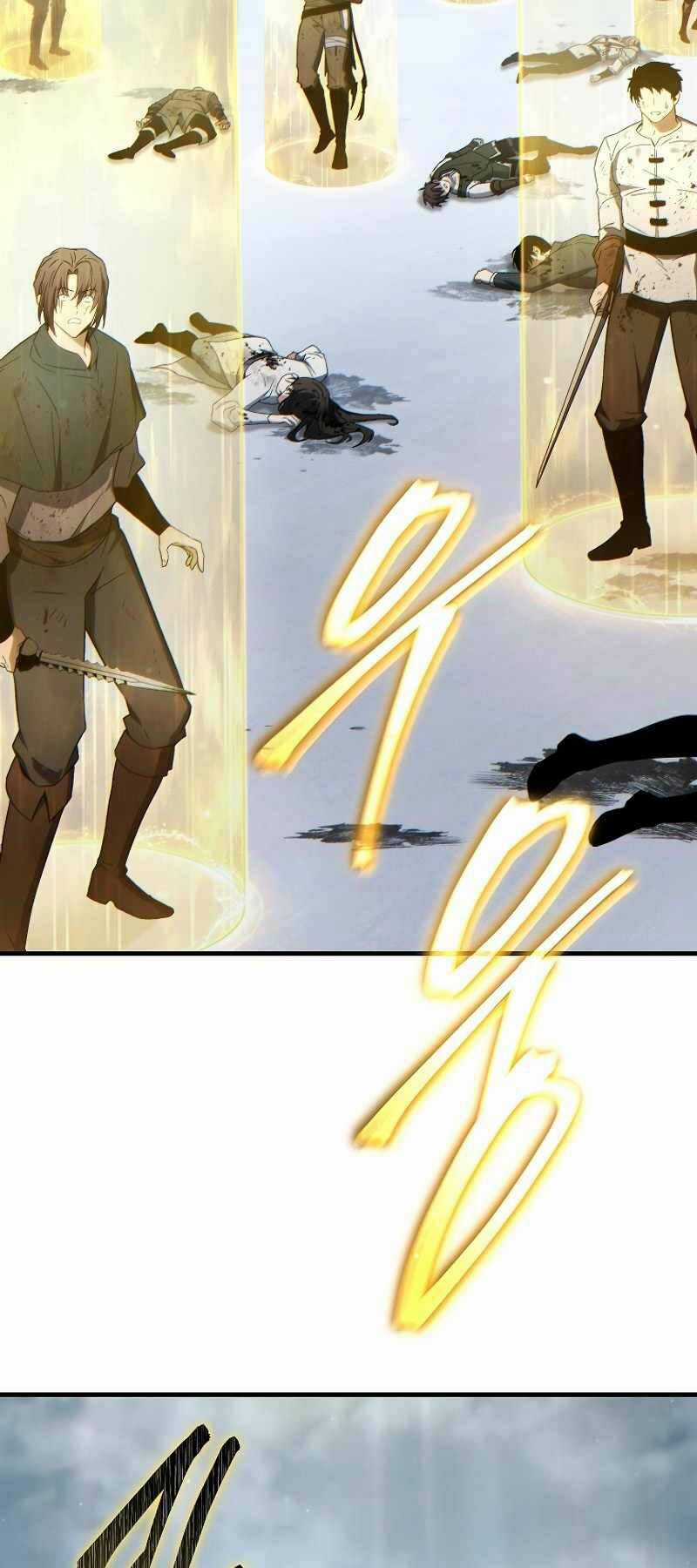 Người Chơi Mạnh Nhất Hồi Quy Lần Thứ 100 Chapter 37 trang 62