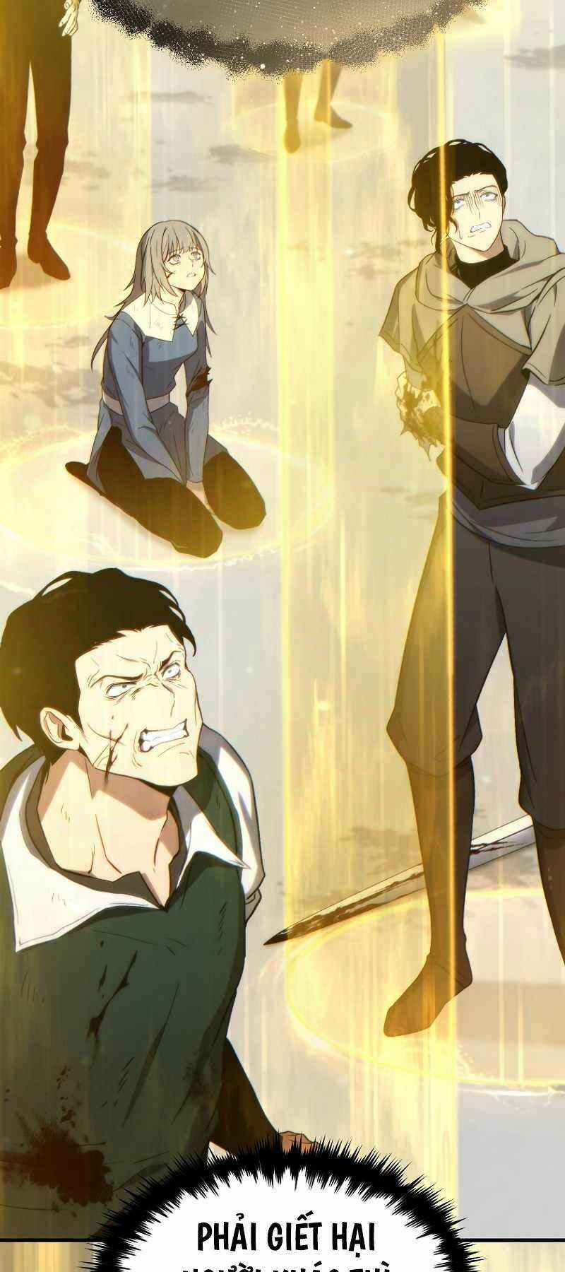 Người Chơi Mạnh Nhất Hồi Quy Lần Thứ 100 Chapter 37 trang 64